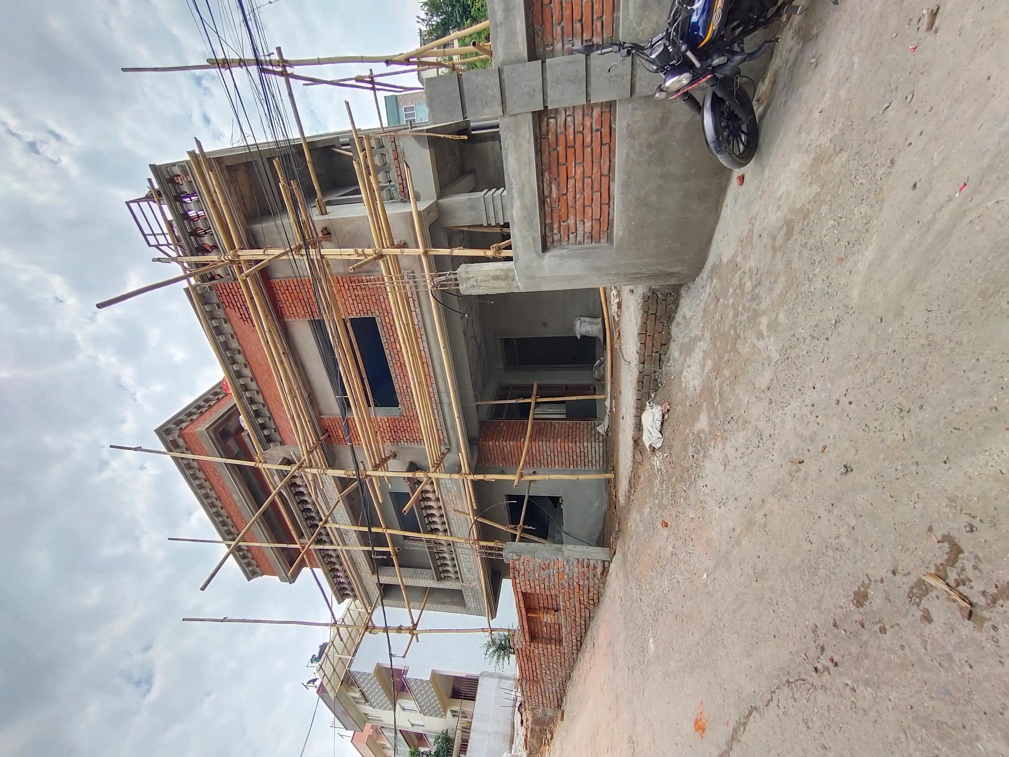 Duplex House on sell at Bhangal, Budhailnikantha-image-4