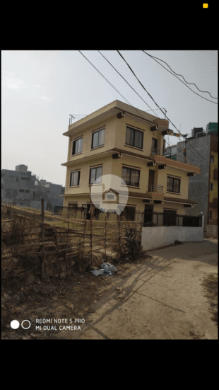 House : House for Sale in Nagarjun, Kathmandu-image-3