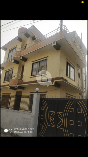 House : House for Sale in Nagarjun, Kathmandu-image-2