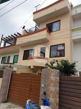 House For Sale In Manbhawan Jawalakhel, Lalitpur : House for Sale in Jawalakhel, Lalitpur-image-2