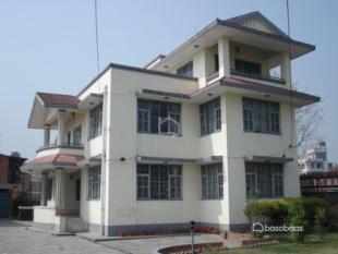 -	Beautiful Private House in Satdobato, Tutepani, Lalitpur for Rent : House for Rent in Satdobato, Lalitpur-image-4