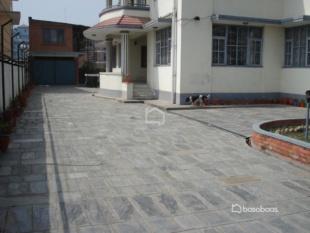 -	Beautiful Private House in Satdobato, Tutepani, Lalitpur for Rent : House for Rent in Satdobato, Lalitpur-image-1