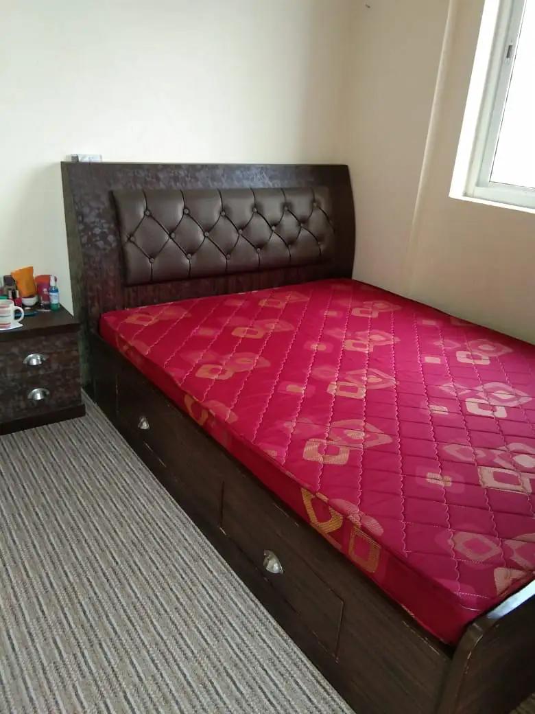 2BHK Apartment On Sale at Hattiban, Lalitpur.-image-2