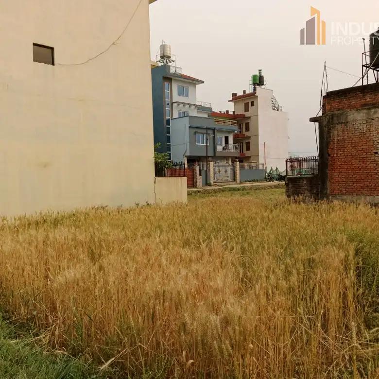 Land on sale-Harisiddhi,Lalitpur-image-1