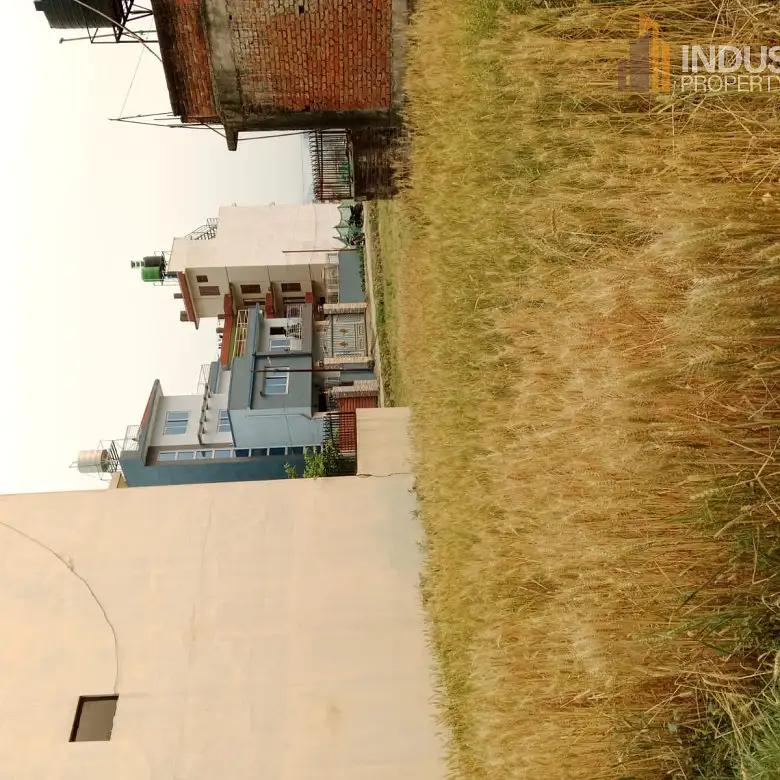 Land on sale-Harisiddhi,Lalitpur-image-2