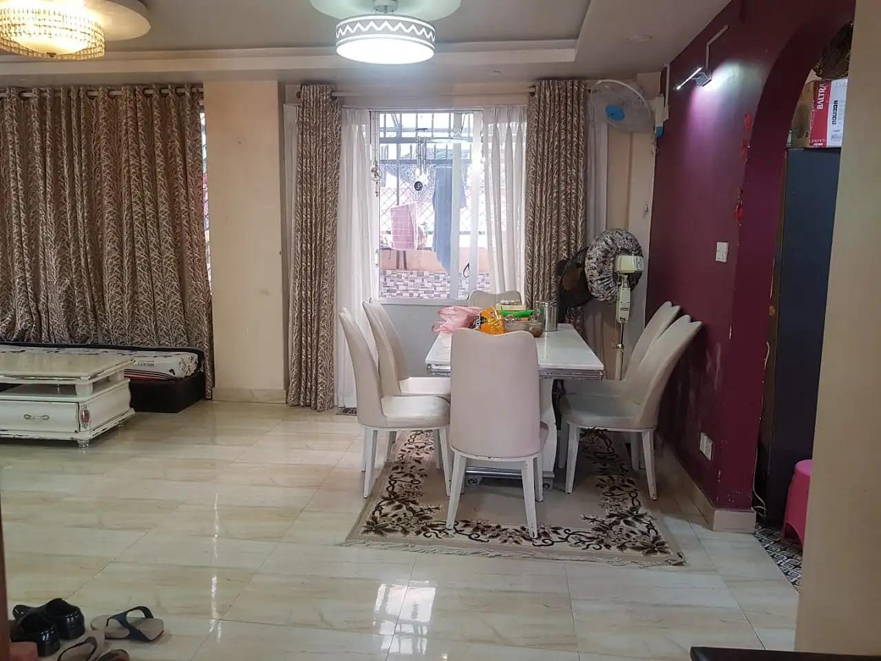Residential Apartment For Sale -image-4