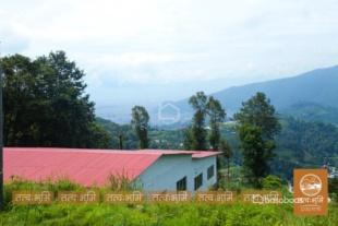 1 Ropani Land On Sale at Okharpauwa, Nuwakot : Land for Sale in Bansbari, Kathmandu-image-4