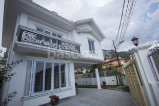 Rose Villa Phase II : House for Sale in Budhanilkantha, Kathmandu-image-1