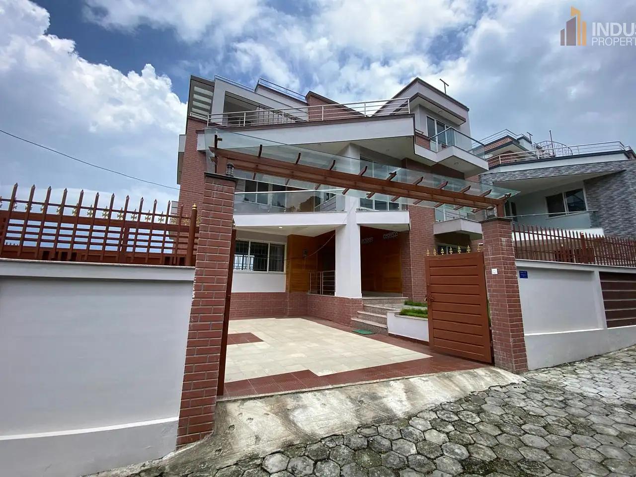 Residential House On Sale-image-1