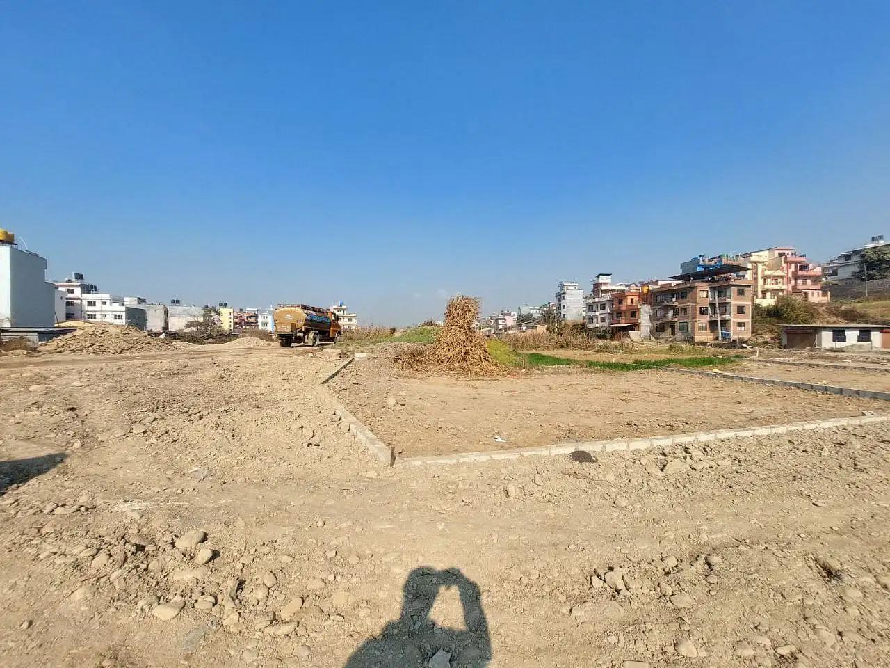 Land for Sale at Nakkhu, Lalitpur-image-4