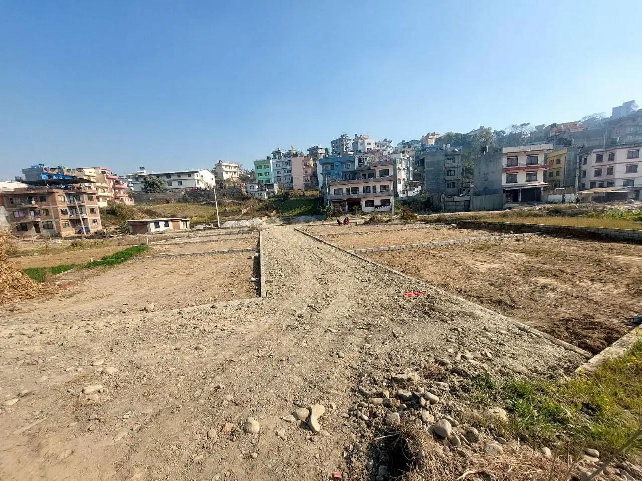 Land for Sale at Nakkhu, Lalitpur-image-1