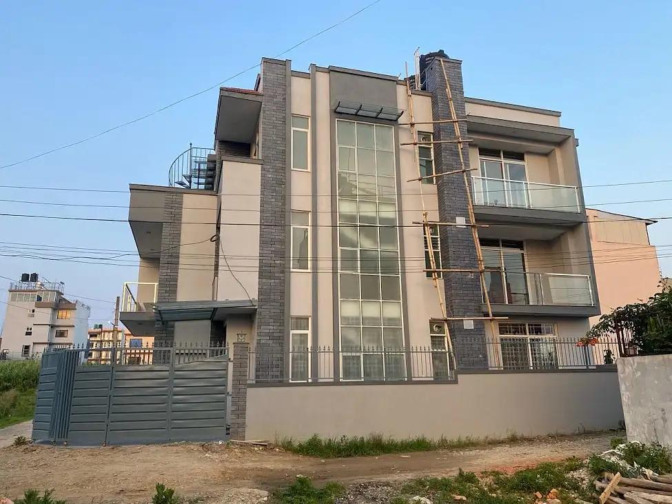 Brand New House Sale at Lubhu,Laltipur -image-5