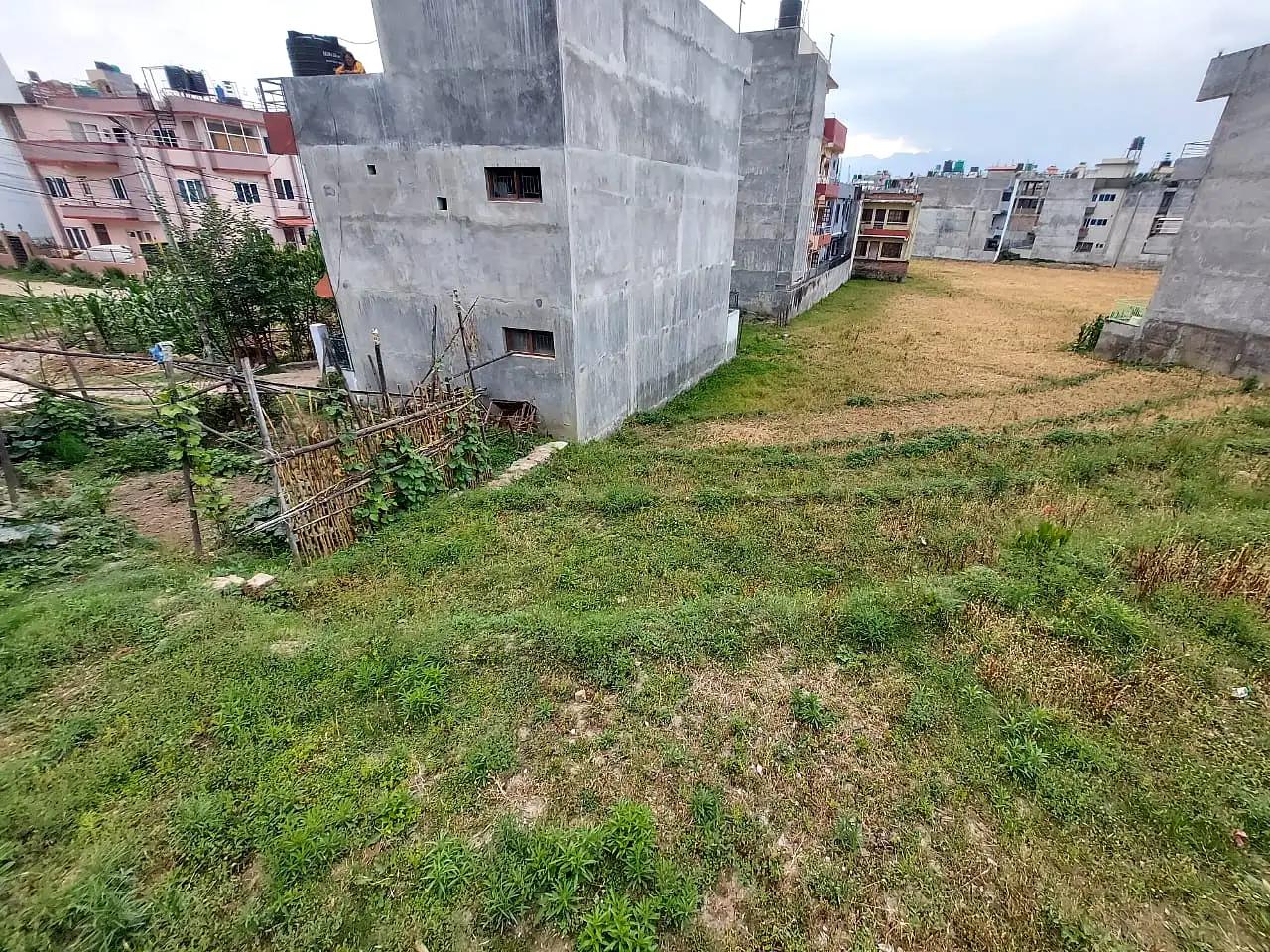 Residential Land for Sale in Balkot-image-2