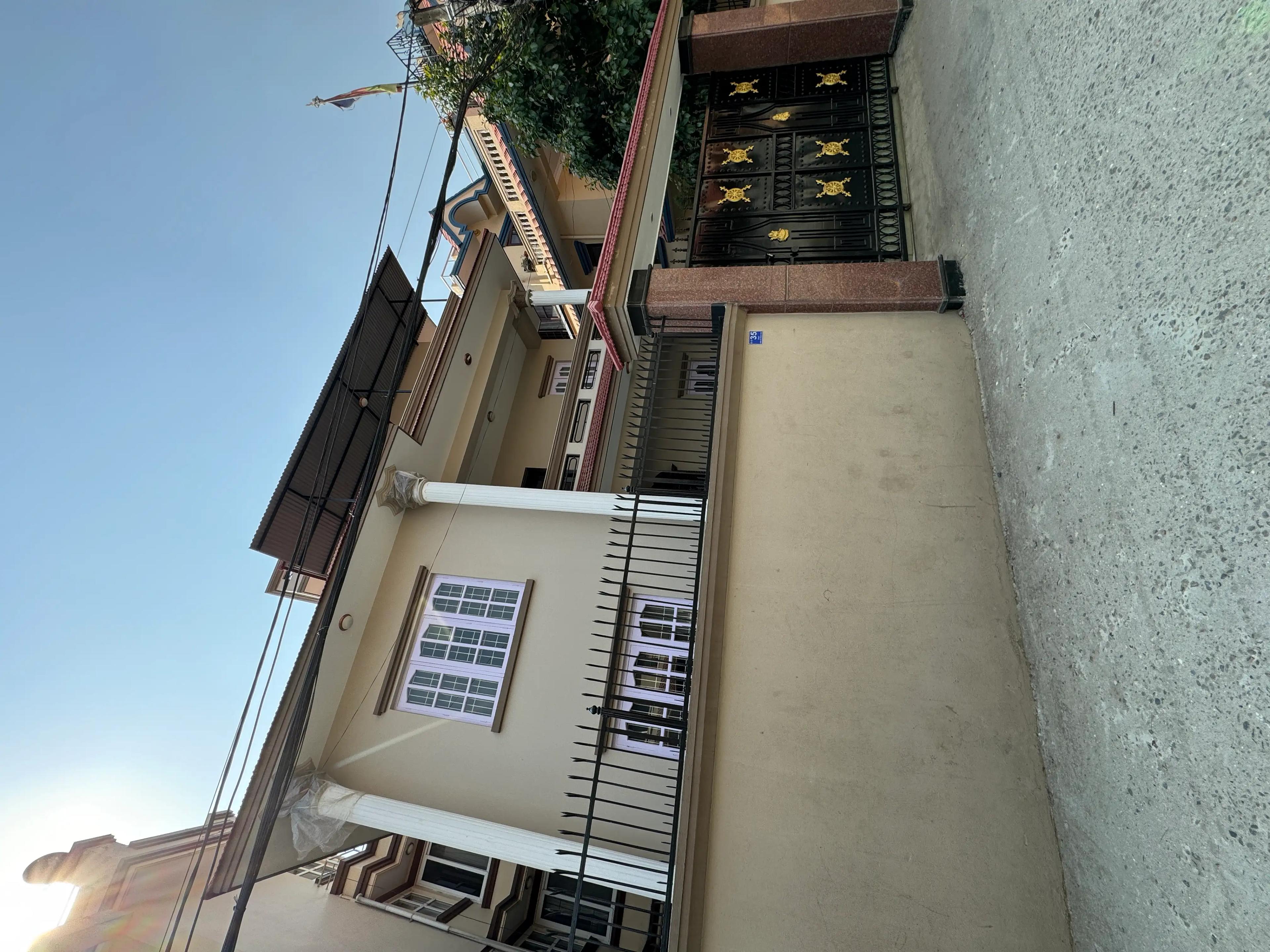 Bungalow House for Sell at Thulobharyang, KTM-image-3