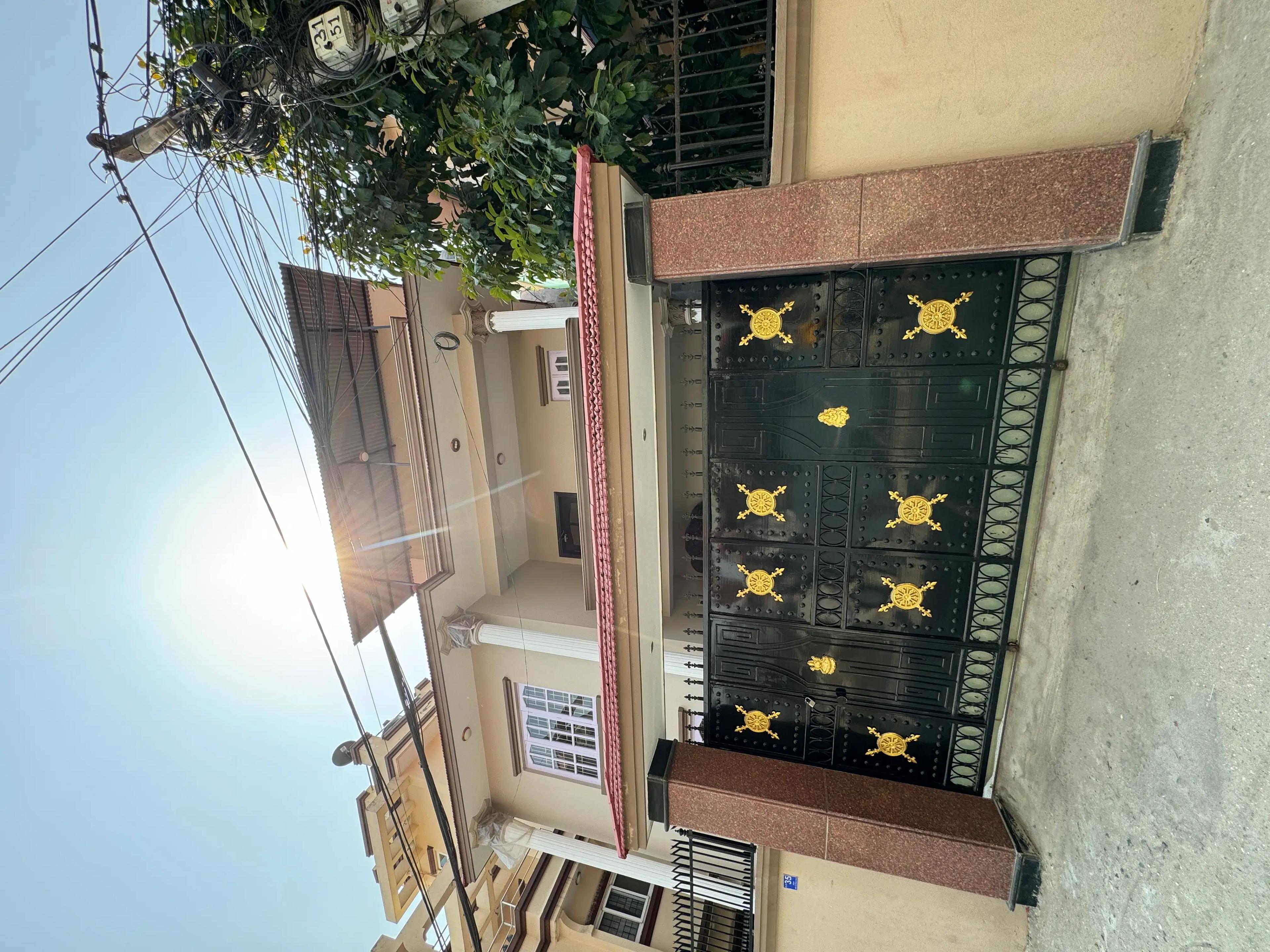Bungalow House for Sell at Thulobharyang, KTM-image-2