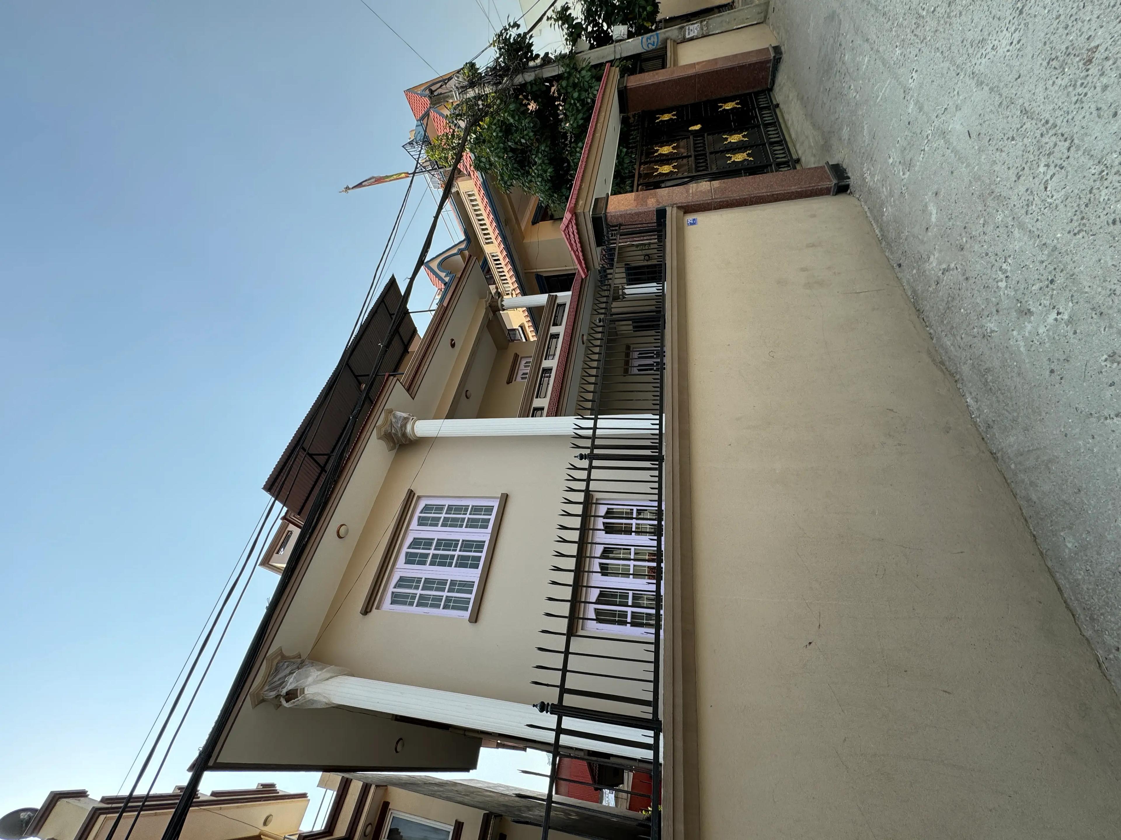 Bungalow House for Sell at Thulobharyang, KTM-image-4