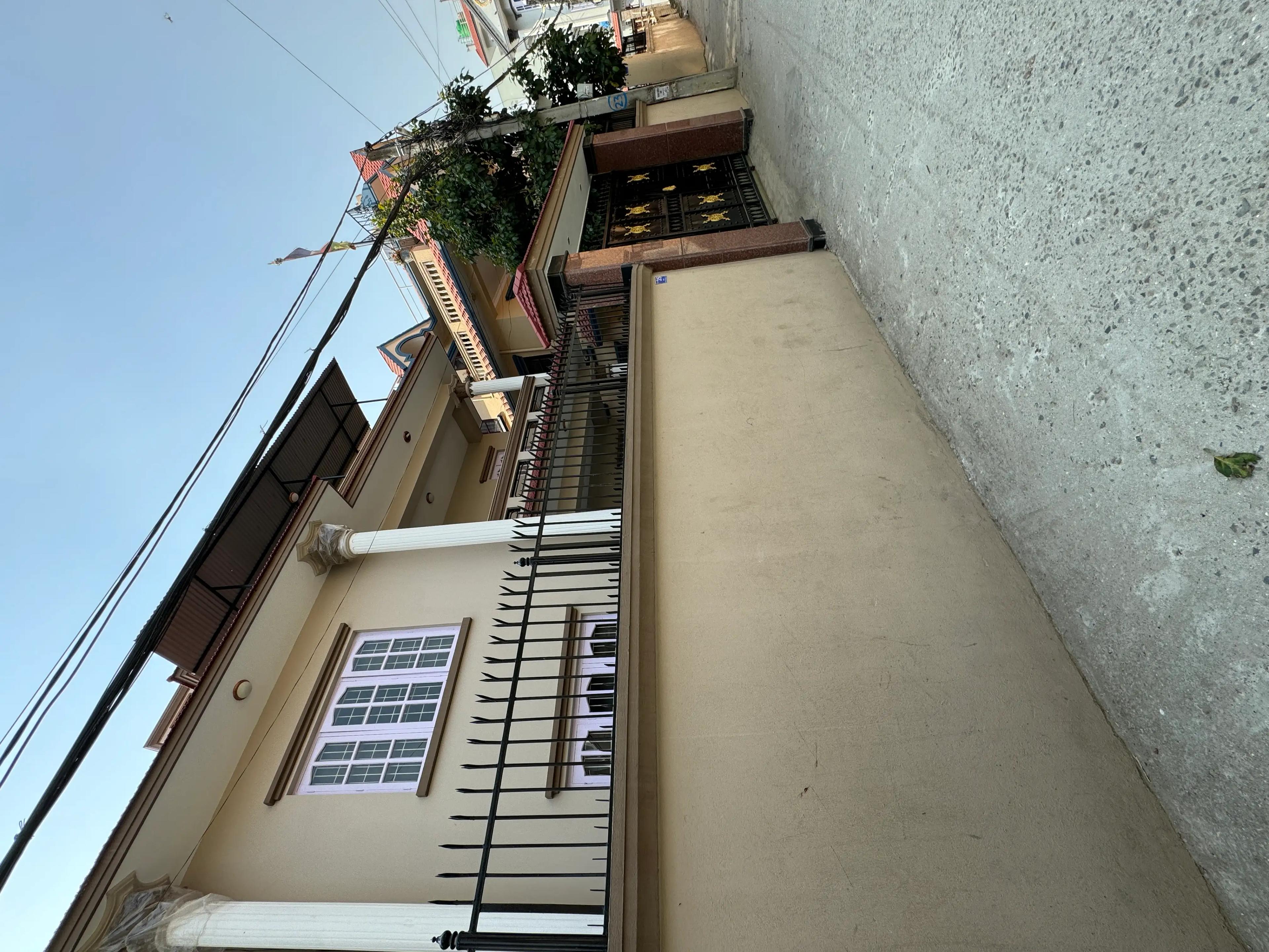 Bungalow House for Sell at Thulobharyang, KTM-image-5
