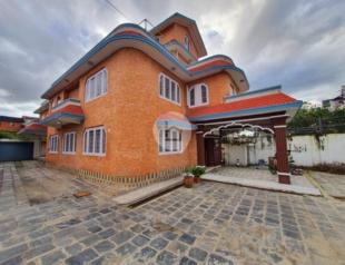House for Rent in Maharajgunj, Kathmandu-image-4
