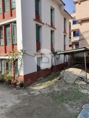 2 storied old durbar on rent at Sorahkhutte : House for Rent in Sorakhutte, Kathmandu-image-3