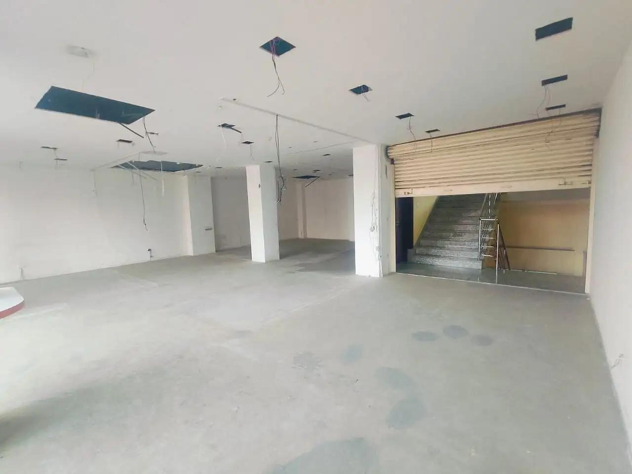 Photo of Commercial Space on Rent