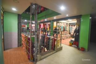 Shree Laxmi Narayan Arcade (Commercial Building) : Business for Sale in Newroad, Kathmandu-image-3