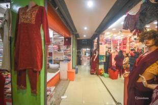 Shree Laxmi Narayan Arcade (Commercial Building) : Business for Sale in Newroad, Kathmandu-image-4
