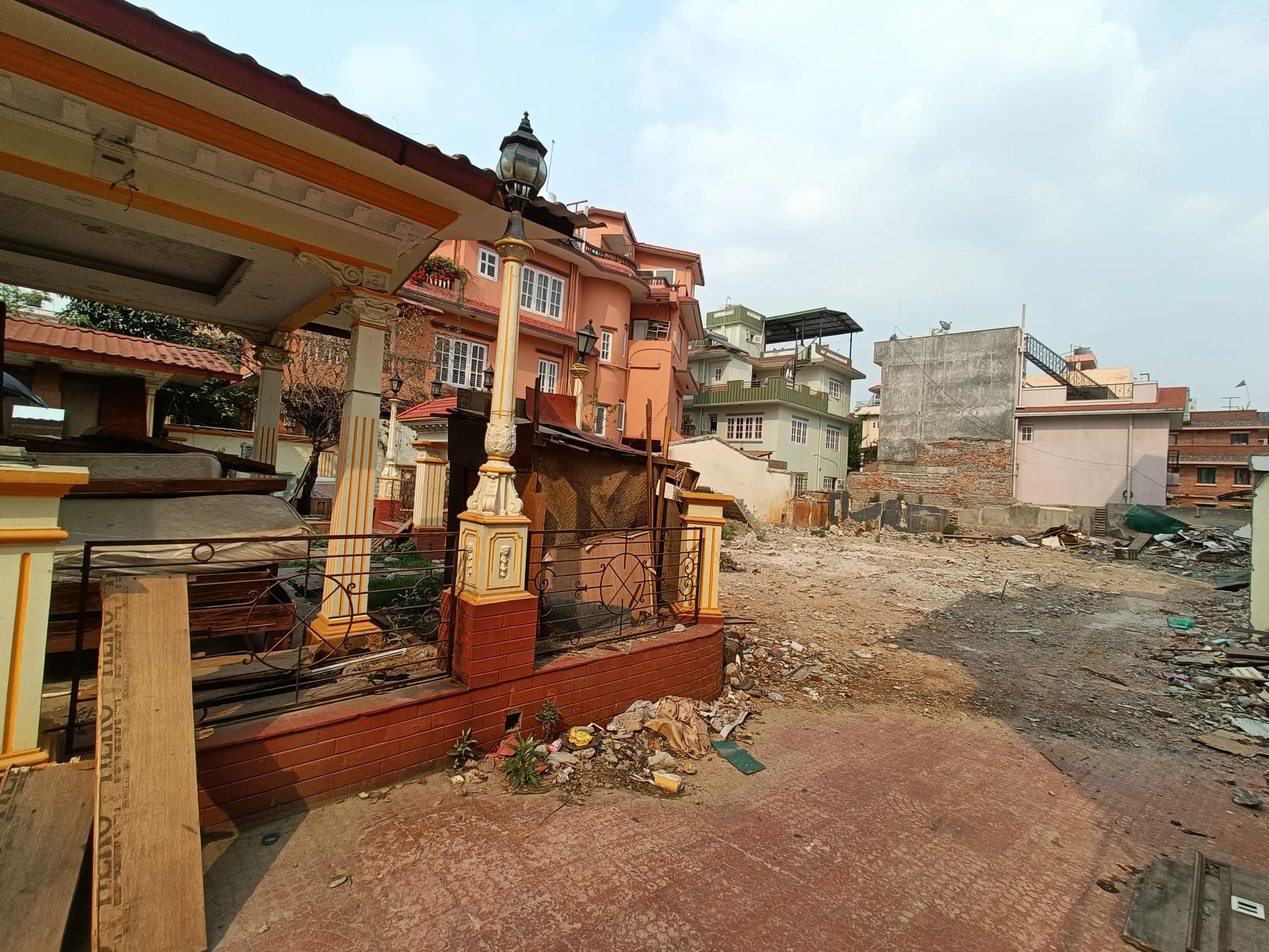 Residential Land on sell at Baneshwor, KTM-image-4