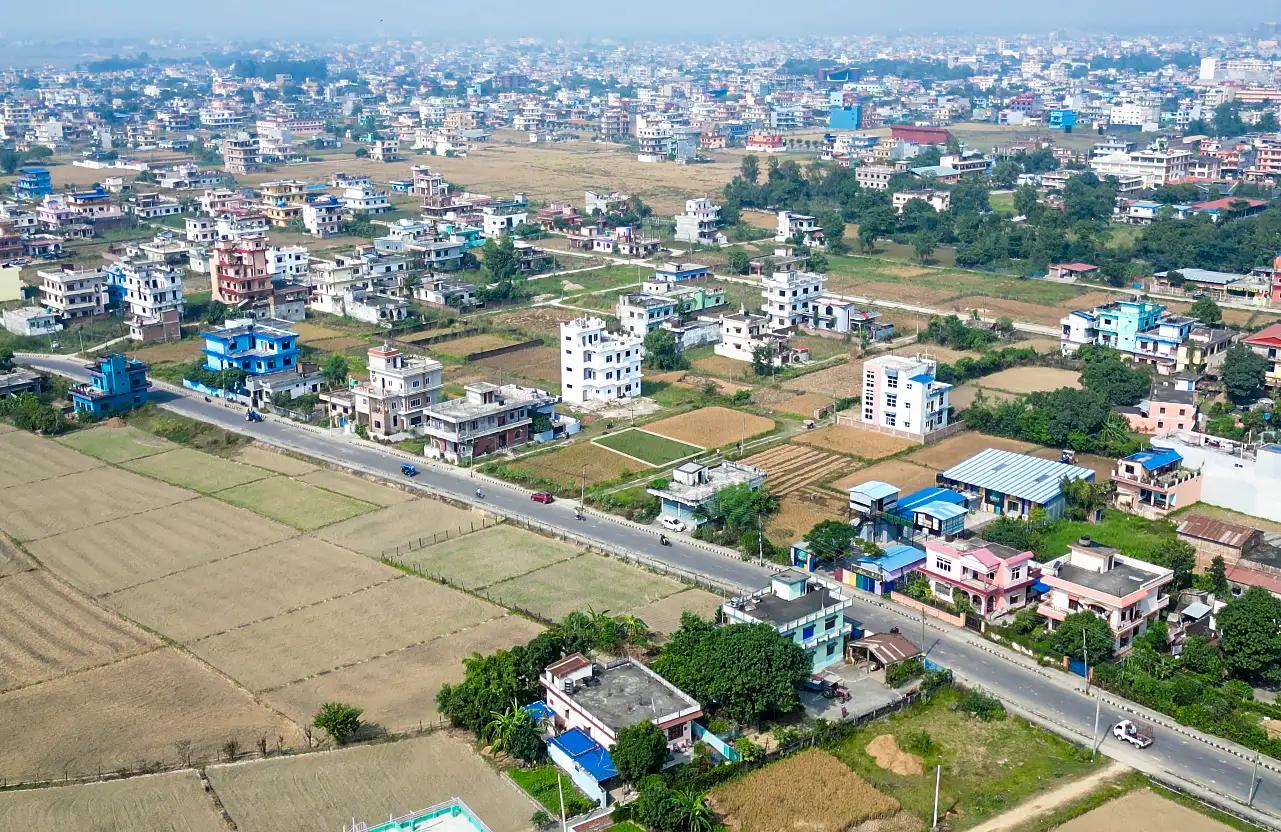 Land for sale: Bhairahawa, Si Na Pa-9, Rupandehi-image-2