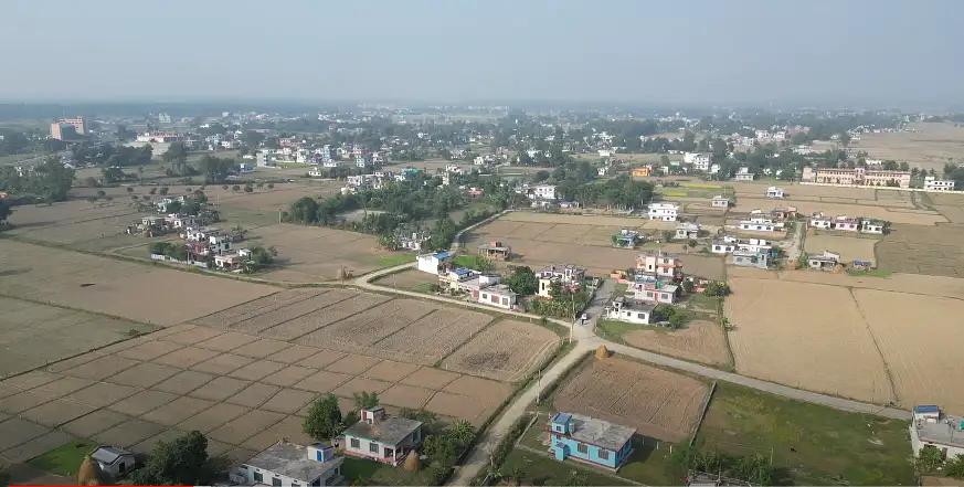 Land for sale: Rajpur, Geta, Dhangadi-image-5