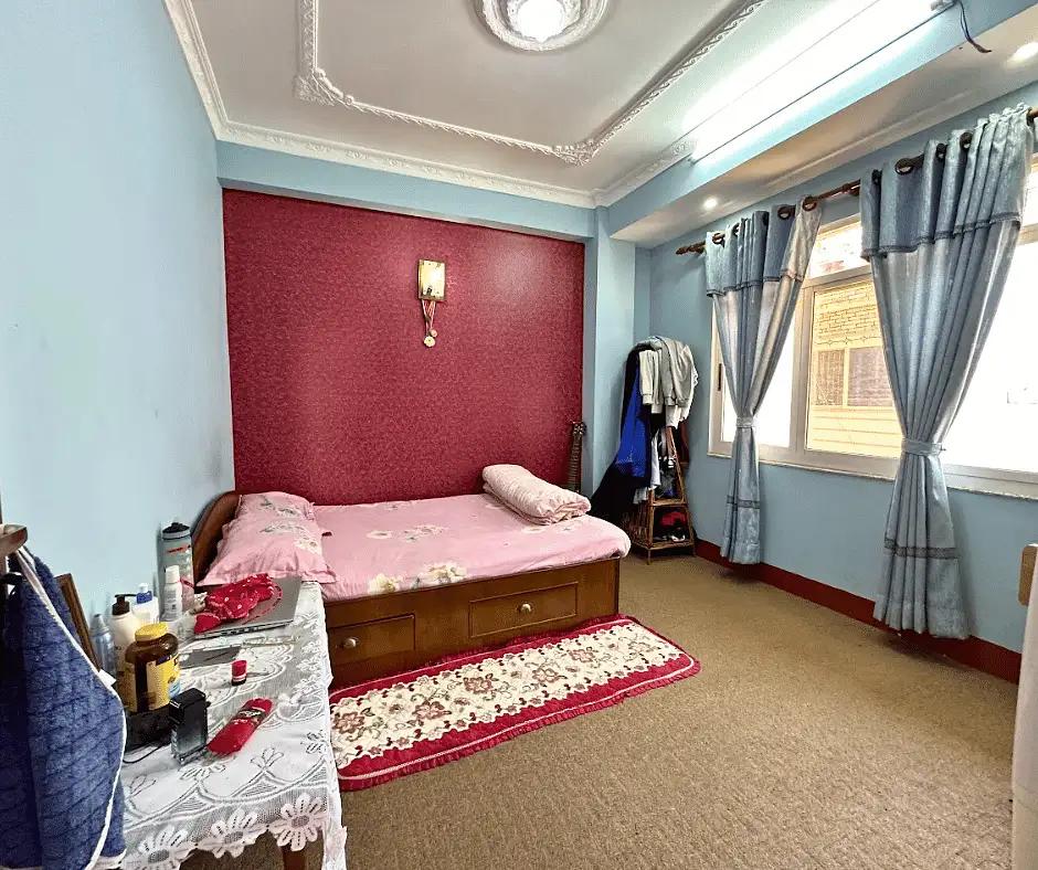 Full Furnished House On Sale-image-5