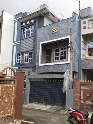 RESIDENTIAL : House for Sale in Mahalaxmi Nagarpalika, Lalitpur-image-1