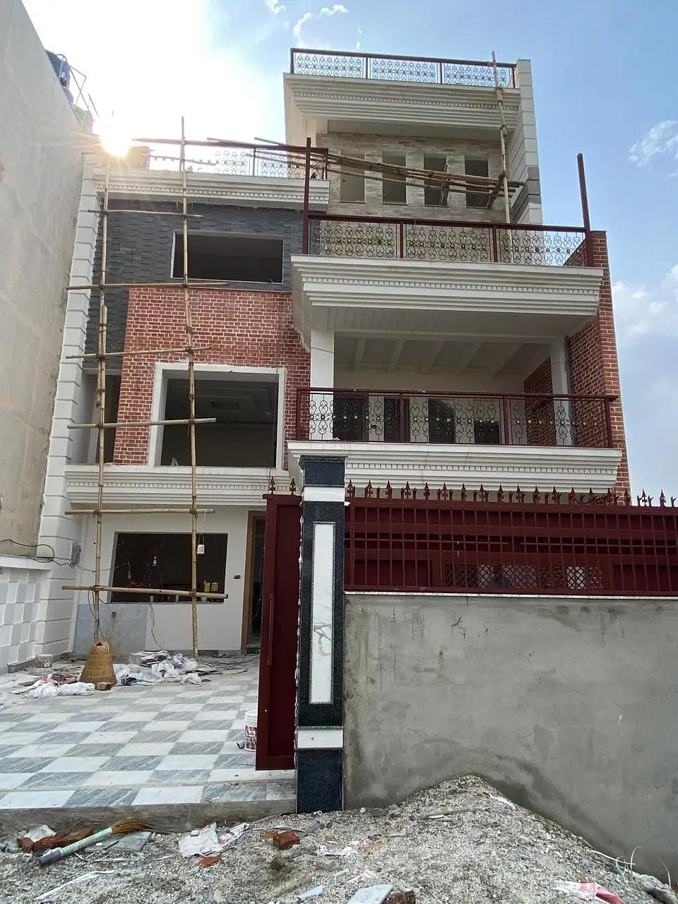 Residential House On Sale-image-1