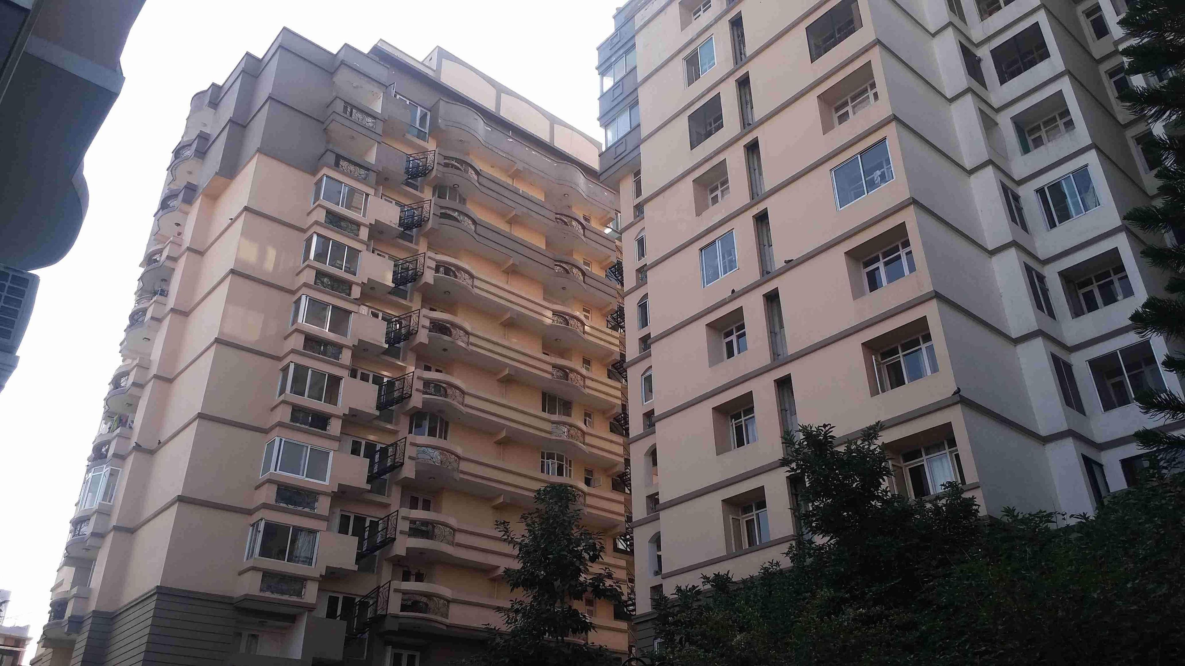 Photo of Sunrise Apartment, Dhobighat - 1140 Sq ft 3BHK Apartment for Sale