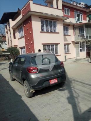 2 storied house on rent for office space at Manbhawan : House for Rent in Manbhawan, Lalitpur-image-2