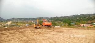SASTO MA RAMRO JAGA : Land for Sale in Bunghmati, Lalitpur-image-2