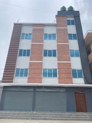 Semi-Commercial House On Rent at Radhhe Radhe, Bhaktapur-image-1