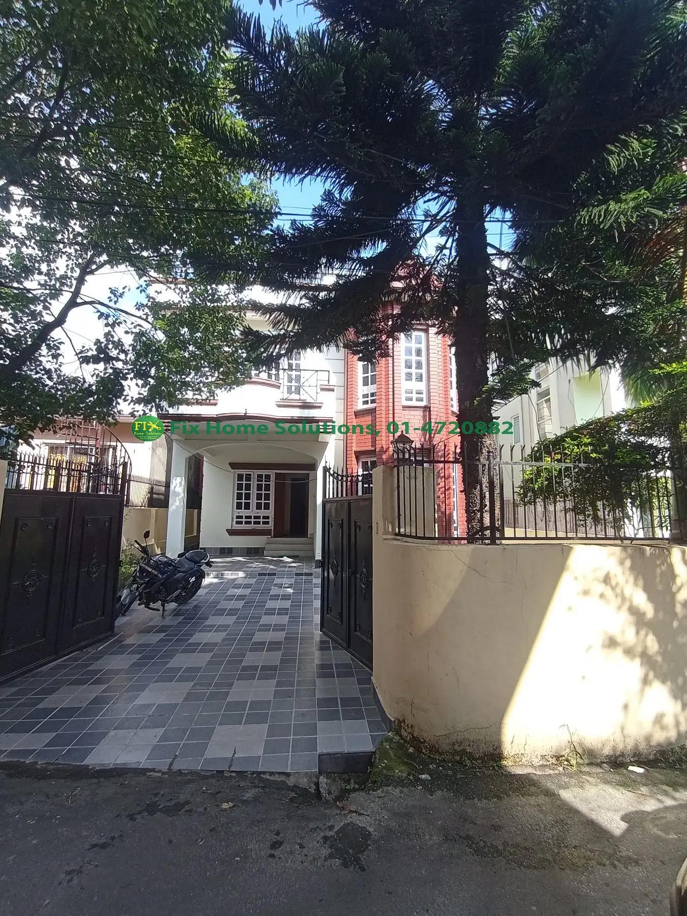 house on sale at budhanilkantha-image-2
