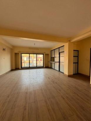 Commercial Building on Rent at Baluwatar -image-4