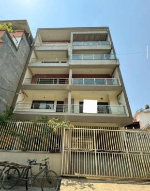 Commercial Building on Rent at Baluwatar -image-1