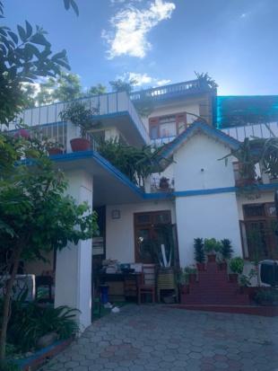 Afordable 3 story home for rent in Dholahiti-image-2