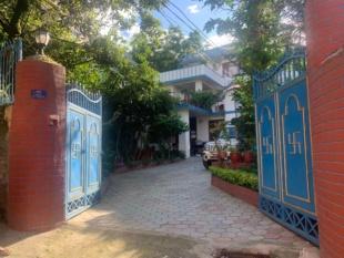 Afordable 3 story home for rent in Dholahiti-image-3