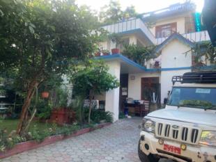 Afordable 3 story home for rent in Dholahiti-image-5