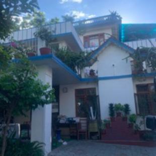 Afordable 3 story home for rent in Dholahiti-image-1