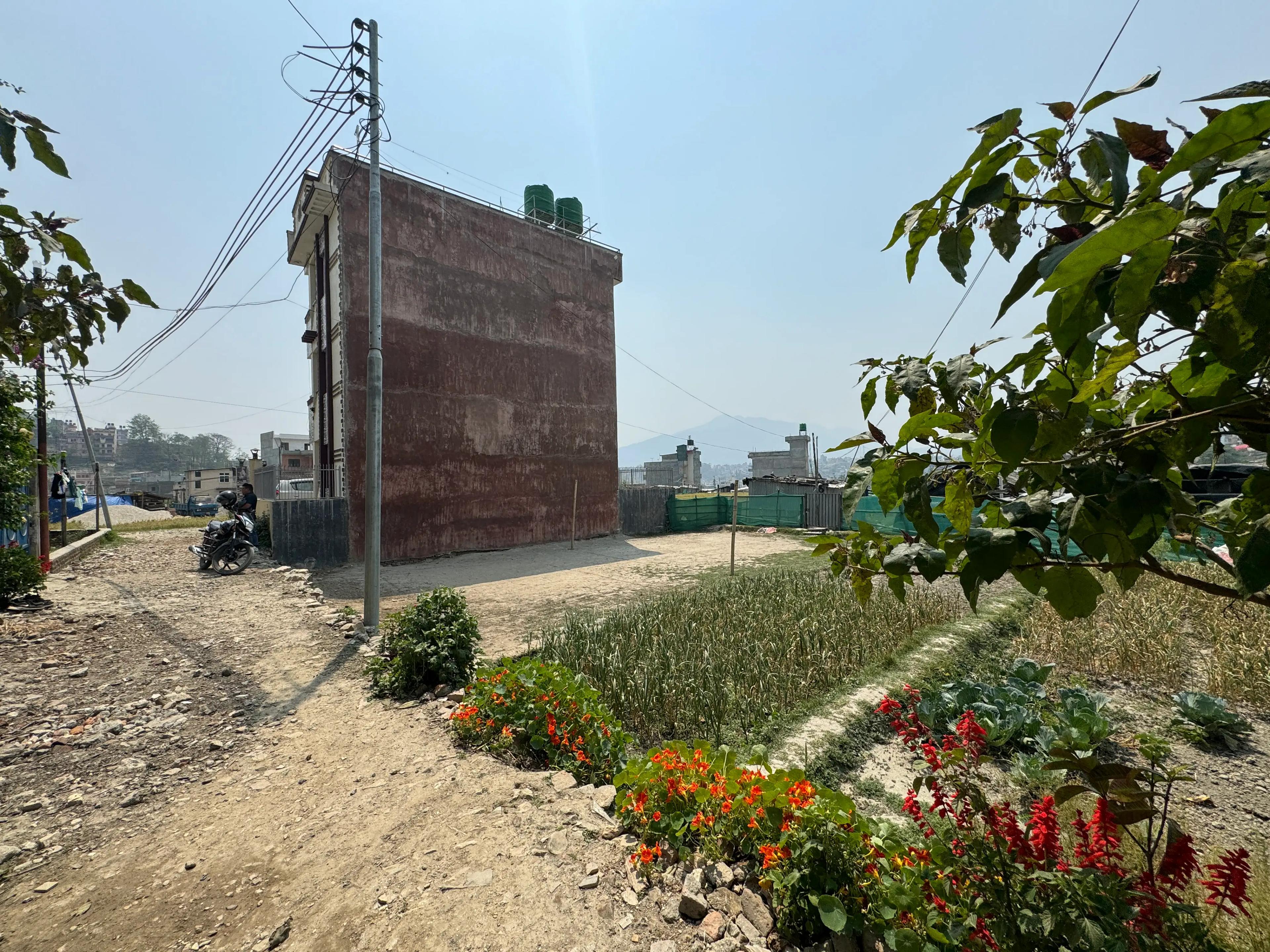 Residential Land on sell At Tokha-image-3
