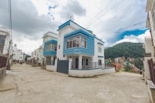 PADMA COLONY PHASE IV: Luxury & Comfortable Homes : House for Sale in Sitapaila, Kathmandu-image-3