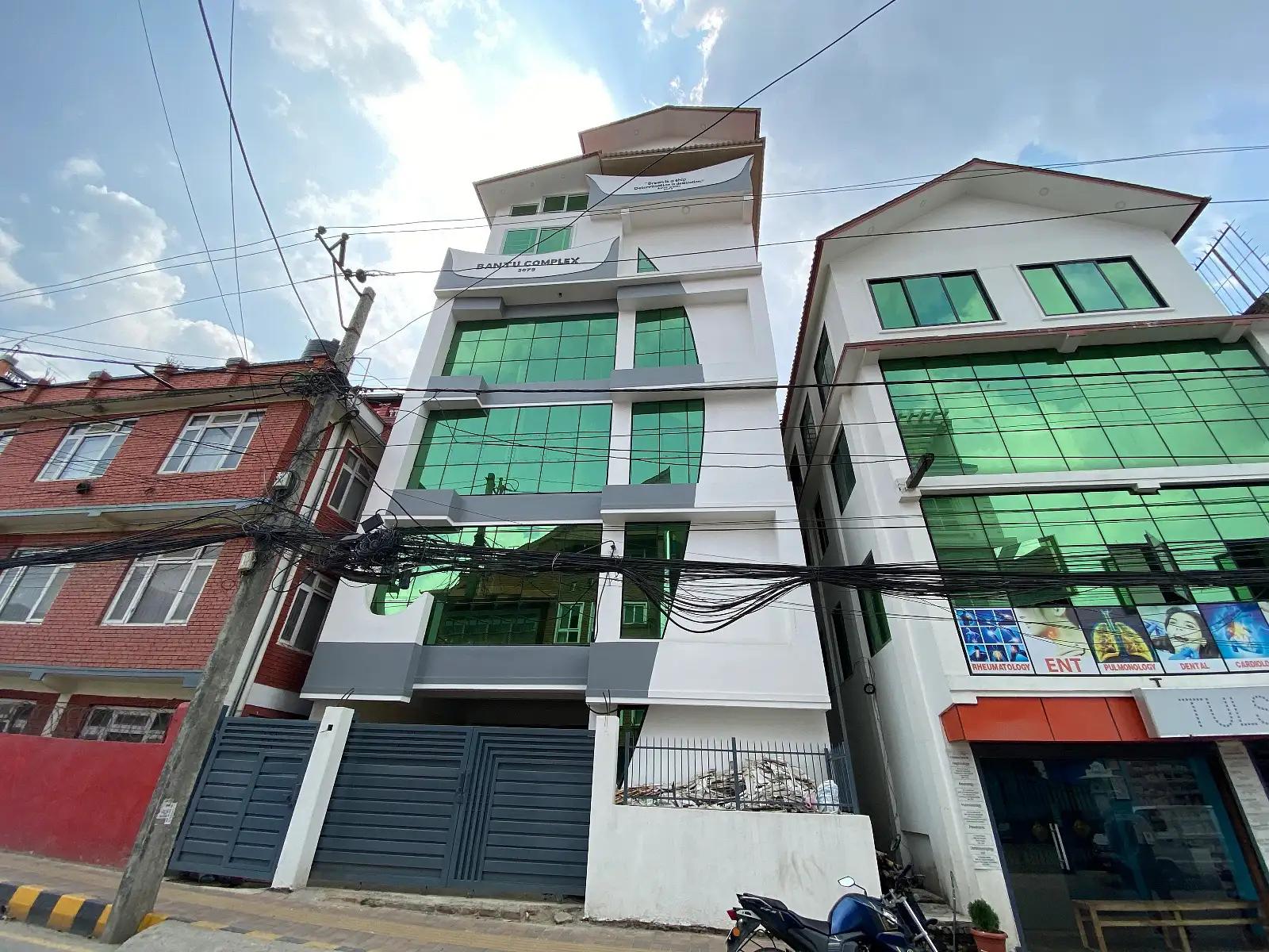 Commercial House for Rent in Lalitpur-image-1