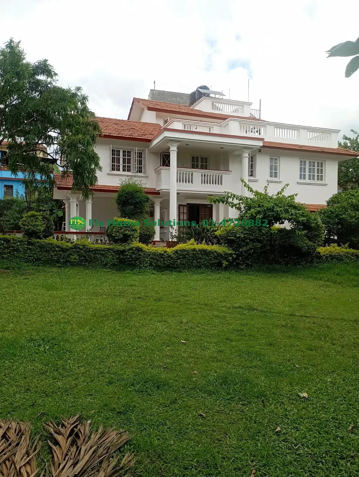 house on rent at dhapasi -image-1