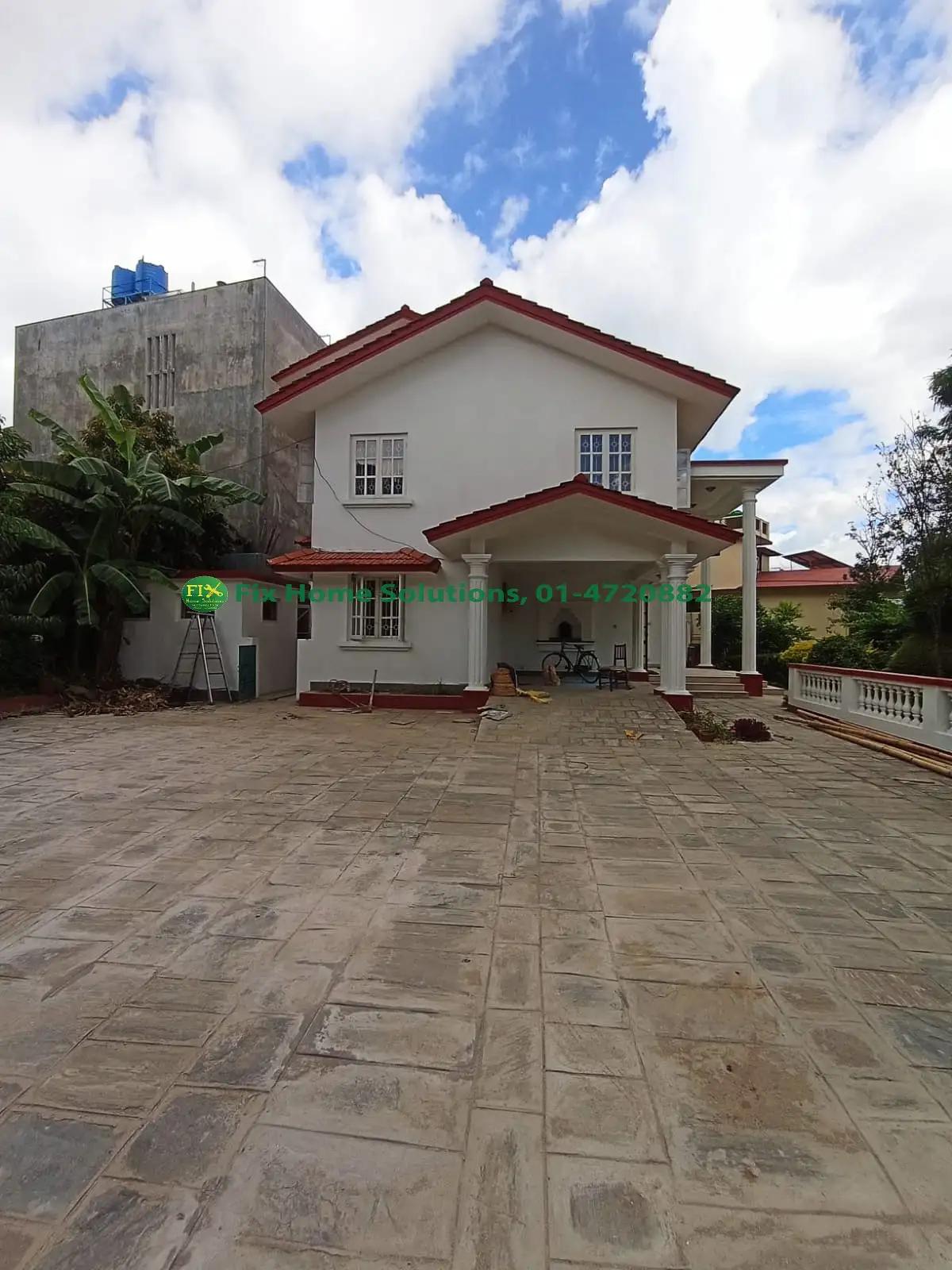 house on rent at dhapasi -image-2