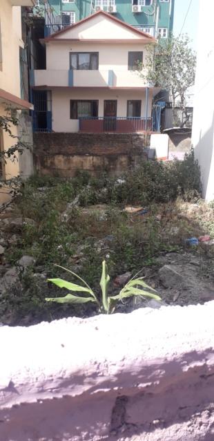 Residential land on sale at Pinglasthan, Gaushala, Kathmandu-image-2