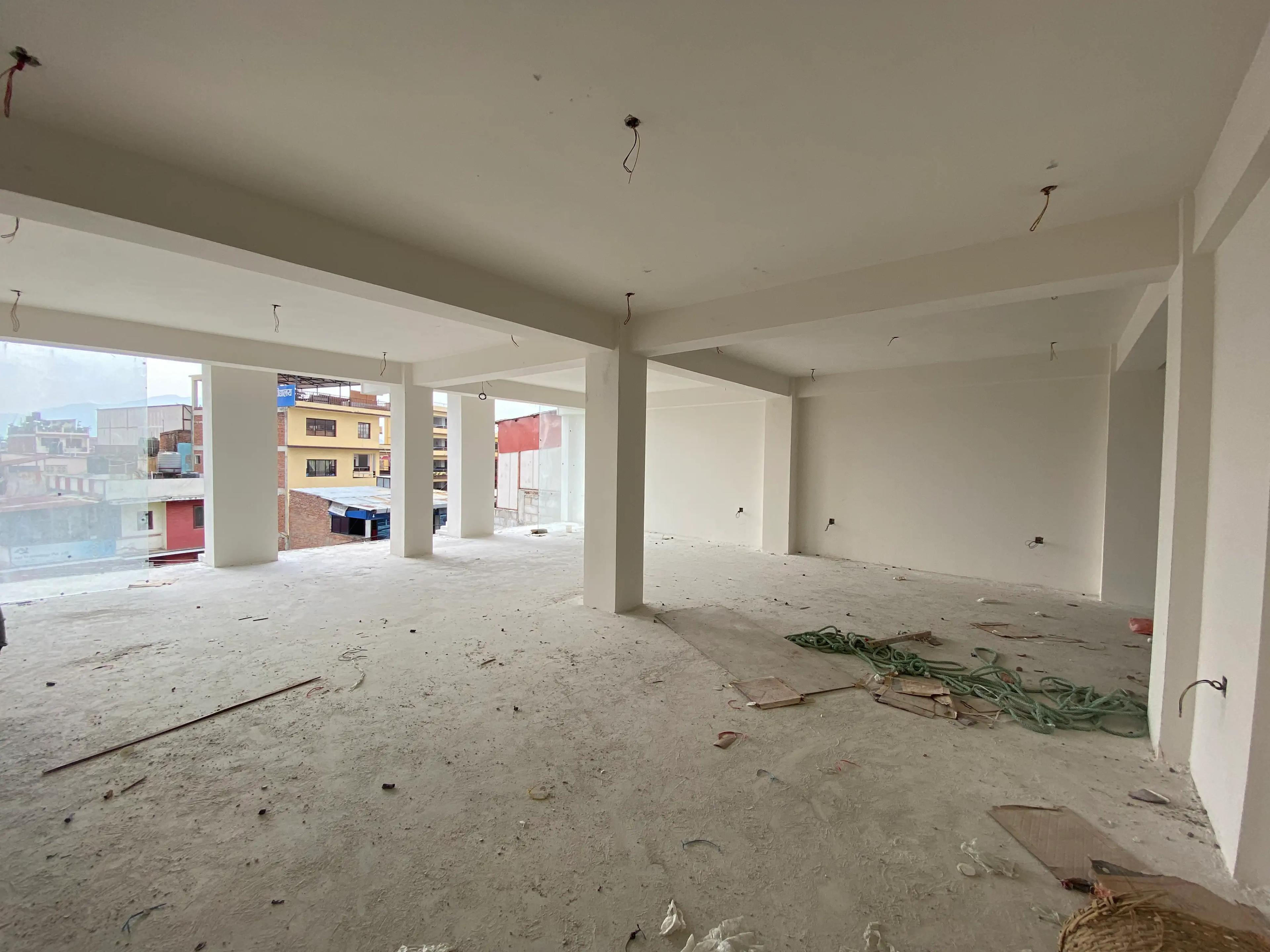 Commercial space for rent in Mid-baneshwor-image-2